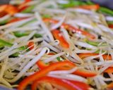 秋刀魚の骨ごとアジアンマリネ。作り方9写真