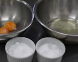 チェダーチーズケーキ作り方3写真