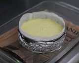 チェダーチーズケーキ作り方8写真