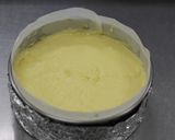 チェダーチーズケーキ作り方7写真
