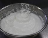 チェダーチーズケーキ作り方6写真