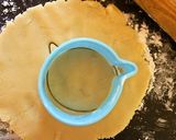 家にある型で簡単♪可愛いふくろうクッキー作り方9写真