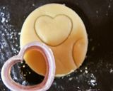 家にある型で簡単♪可愛いふくろうクッキー作り方11写真