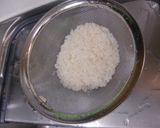 まいたけとほたての炊き込みご飯作り方1写真