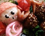 いなり寿司 小さくて可愛い 赤ちゃん妖精作り方6写真