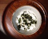 簡単のせるだけいくら丼作り方1写真