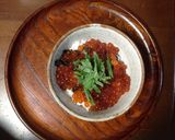 簡単のせるだけいくら丼作り方3写真