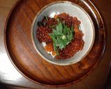 簡単のせるだけいくら丼作り方4写真