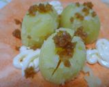 ☆新生姜☆☆佃煮作り方6写真