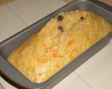にんじん蒸パン作り方4写真