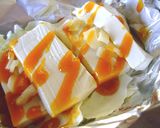 豆腐のカレーホイル焼き作り方4写真