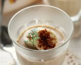アイスで作る珈琲バナナムース作り方7写真