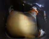 にんじん入りの食パン作り方3写真