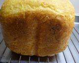 にんじん入りの食パン作り方4写真