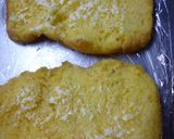 にんじん入りの食パンで卵サンド作り方2写真