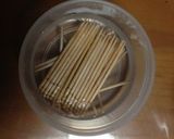 豚の串焼き作り方3写真