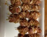 豚の串焼き作り方4写真