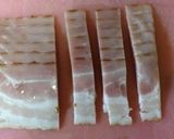 余り（残り）野菜で具だくさん☆春雨スープ作り方6写真