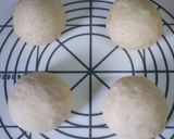 ハムとチーズの可愛いミニロールパン作り方2写真