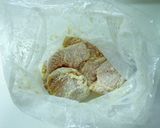 柔らか鶏胸肉の南蛮漬け柚子胡椒風味♪作り方8写真