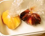 簡単美味しい♪味噌漬け卵☆作り方2写真