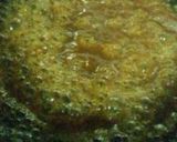 シソの実甘味噌からめ棒作り方1写真