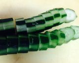 ひとり3本！キュウリの甘酢作り方1写真