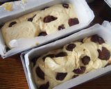 栗渋皮煮☆無花果コンポート☆パウンド作り方4写真