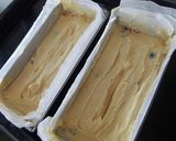 栗渋皮煮☆無花果コンポート☆パウンド作り方5写真