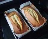 栗渋皮煮☆無花果コンポート☆パウンド作り方6写真