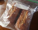栗渋皮煮☆無花果コンポート☆パウンド作り方8写真