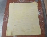 マロンパイケーキ作り方5写真