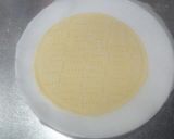 マロンパイケーキ作り方6写真