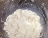 混ぜて焼くだけ☆れんこんもち作り方2写真
