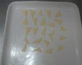 マロンパイケーキ作り方7写真