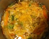 コツあり！大戸屋の豆腐と野菜のトロトロ煮作り方9写真