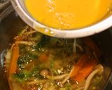 コツあり！大戸屋の豆腐と野菜のトロトロ煮作り方8写真