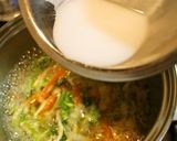 コツあり！大戸屋の豆腐と野菜のトロトロ煮作り方7写真
