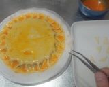 マロンパイケーキ作り方11写真