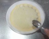 マロンパイケーキ作り方9写真