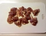 簡単なのに本格的☆タンドリーチキン作り方1写真