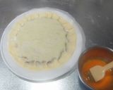 マロンパイケーキ作り方10写真