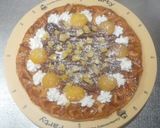 マロンパイケーキ作り方15写真