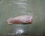 しっとり鶏ハム作り方3写真