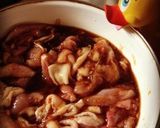 鶏もも肉の竜田揚げ♪作り方4写真