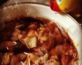 鶏もも肉の竜田揚げ♪作り方5写真