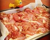 鶏もも肉の竜田揚げ♪作り方6写真
