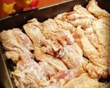 鶏もも肉の竜田揚げ♪作り方7写真