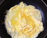 和★オムレツ〜★作り方6写真