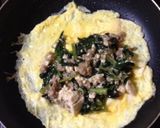 和★オムレツ〜★作り方7写真